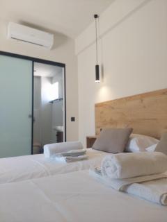 Lunar Hotel - Hersonissos - 1