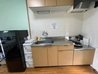 NAGO Sakura Resort Inn - Vacation STAY 14445v - Nago - 1