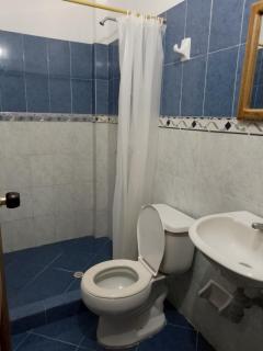 Hotel El Puerto - Tolú - 1