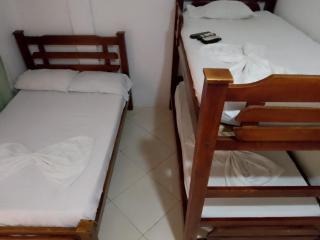 Hotel El Puerto - Tolú - 3