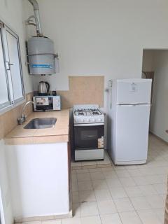 José Ingenieros 1175 - Monoambiente - 6