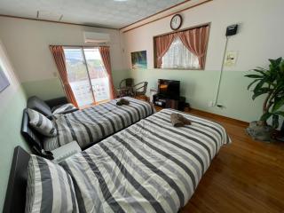NAGO Sakura Resort Inn - Vacation STAY 14448v - Nago - 7