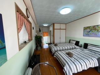NAGO Sakura Resort Inn - Vacation STAY 14448v - Nago - 5