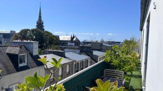 Spacieux Lumineux Confort Terrasse - 7