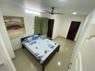 VR city homestay kochi - Ernakulam - 9