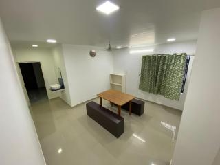 VR city homestay kochi - Ernakulam - 7