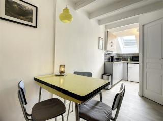 Chez Mily Joli petit duplex plein centre Villers Cotteret draps et serviettes fournis - 3