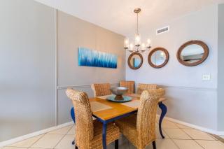 The Palms 614 - Orange Beach - 7
