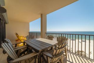 The Palms 513 - Orange Beach - 9