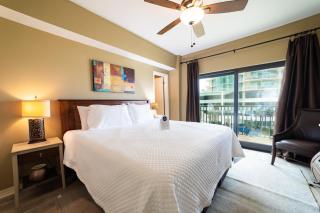 The Palms 401 - Orange Beach - 4