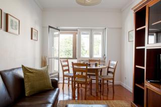 Campolide 2BR Flat - Lissabon - 5