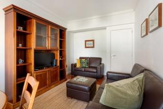 Campolide 2BR Flat - Lissabon - 3