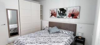 Luxury two bedrooms Madrid downtown - Madrid - 8