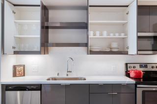 Westchester 1BR w Gym Pool Rooftop nr LAX LAX-167 - Los Angeles - 4