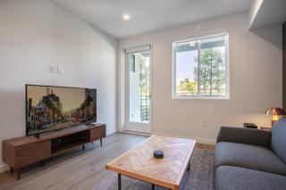 Westchester 1BR w Gym Pool Rooftop nr LAX LAX-167 - Los Angeles - 9