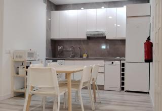 Luxury two bedrooms Madrid downtown - Madrid - 5