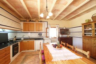 Can Ponset - Alquería Blanca - 5