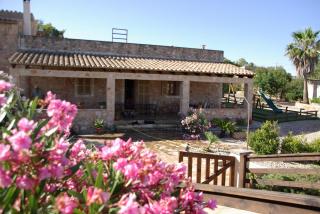 Can Ponset - Alquería Blanca - 9