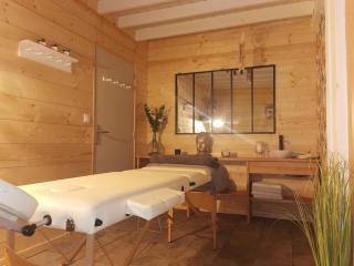 ETCHE ARGUINIA CHAMBRES HOTES et SPA - Montory - 2