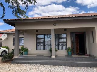 Pristine Apartments - Lusaka - 8