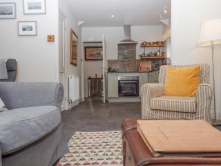 Hole Farm Stables - 5