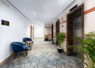 فندق السعفة الذهبية Assaafa Golden Hotel - Medina - 4