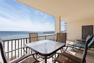 The Palms 613 - Orange Beach - 9
