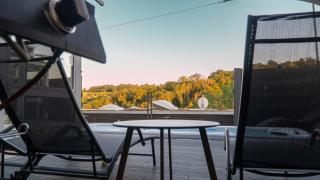 Villafine - Privat, Uneinsehbar! - Vaihingen an der Enz - 6