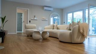 Villafine - Privat, Uneinsehbar! - Vaihingen an der Enz - 5