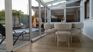 Villafine - Privat, Uneinsehbar! - Vaihingen an der Enz - 3
