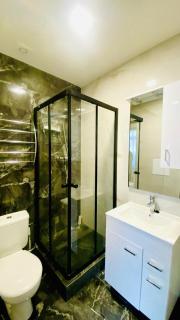 Green Studio Praha 2 l Ground floor Free PARKING - Prague - 7