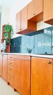 Green Studio Praha 2 l Ground floor Free PARKING - Prague - 6