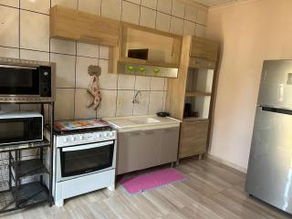 Casa Mobiliada Com Ar Condicionado - 7