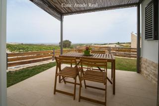 Casa Rural Mirador del Guadalquivir-Refugio con Piscina y Chimenea - 1
