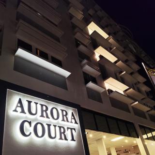 Aurora Court Service Apartment - 0