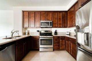 Milpitas 2br nr bart mall highway access SFO-1558 - 5