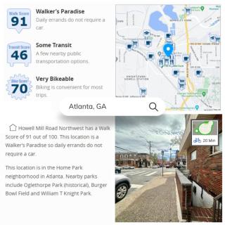 Luxe Penthouse Downtown - 5