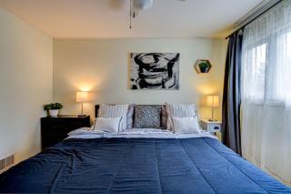 Cozy Home Sleeps 10 Lombard Chicago Suburb - Lombard - 7