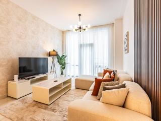 Prestigious 2BR-Noura Tower- Business Bay - Dubai - 8
