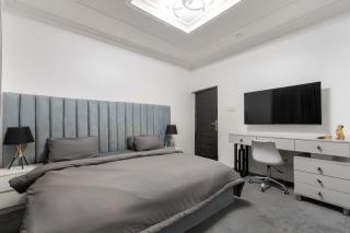 Tastefully furnished 3 bedroom apartment - Lekki - 6