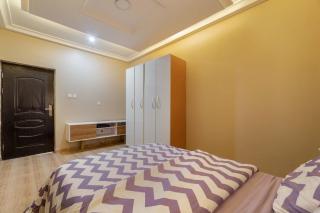Tastefully furnished 3 bedroom apartment - Lekki - 2