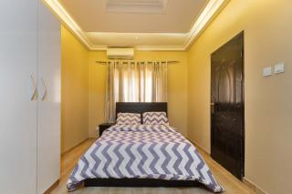 Tastefully furnished 3 bedroom apartment - Lekki - 1
