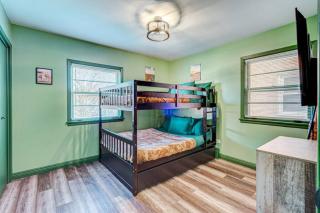 Top Rated Condo - Historic Location - Elmwood Park - 8