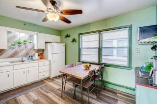 Top Rated Condo - Historic Location - Elmwood Park - 4