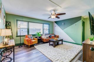 Top Rated Condo - Historic Location - Elmwood Park - 3