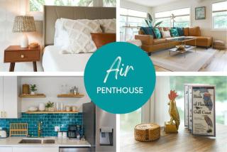 Lakeside Retreat-4plex Sleeps 20 - 4