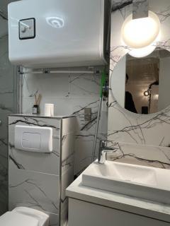 Studio à 2 minutes de lafayette - París - 8