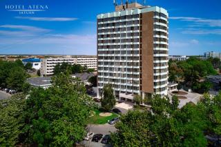 Hotel Atena*** - Saturn - 7
