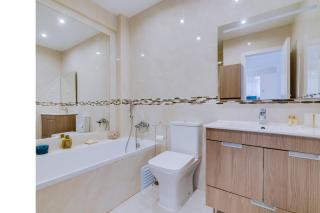 2bdr Sea View Miravila Apartment in Quarteira - Quarteira - 3