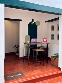Casa Ande Hotel boutique - Villa de Leyva - 5